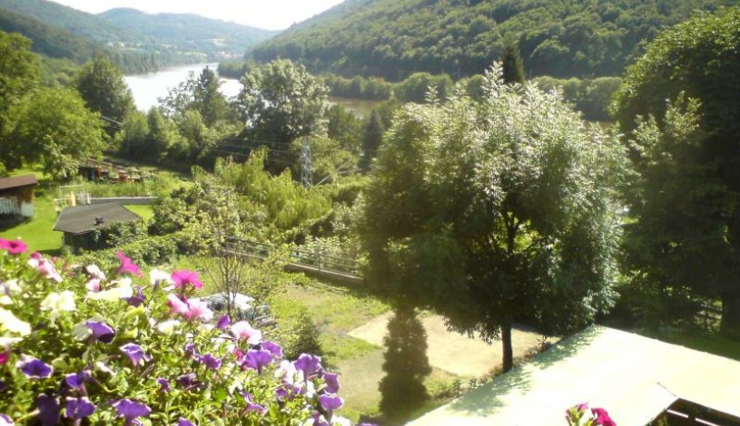 Hotelpenzion Srdíčko Ústí nad Labem